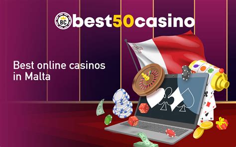 best maltese casino sites